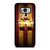 WASHINGTON REDSKINS FOOTBALL LOGO EMBLEM Samsung Galaxy S8 Case
