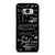 XXXTENTATION RAPPER FORMULA Samsung Galaxy S8 Case