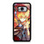 ZENITSU ANIME DEMON SLAYER Samsung Galaxy S8 Case