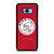 AJAX AMSTERDAM FOOTBALL TEAM LOGO ICON Samsung Galaxy S8 Plus Case