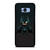 ARMORED BATMAN KAWAII VS SUPERMAN Samsung Galaxy S8 Plus Case
