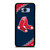 BOSTON RED SOX BASEBALL ICON LOGO Samsung Galaxy S8 Plus Case