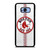 BOSTON RED SOX BASEBALL LOGO ICON Samsung Galaxy S8 Plus Case