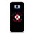 BOSTON RED SOX ICON LOGO Samsung Galaxy S8 Plus Case