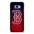 BOSTON RED SOX LOGO ICON Samsung Galaxy S8 Plus Case