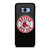BOSTON RED SOX MLB BASEBALL CLUB Samsung Galaxy S8 Plus Case