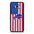 BUFALLO BILLS USA FLAG Samsung Galaxy S8 Plus Case