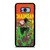 CHAINSAW MAN MANGA DENJI Samsung Galaxy S8 Plus Case