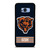CHICAGO BEARS LOGO EMBLEM Samsung Galaxy S8 Plus Case