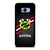 CHICAGO BLACKHAWKS FOOTBALL LOGO 1926 Samsung Galaxy S8 Plus Case