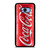 COCA COLA ORIGINAL TASTE Samsung Galaxy S8 Plus Case