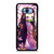 DEMON SLAYER NEZUKO KAMADO MANGA Samsung Galaxy S8 Plus Case