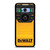 DEWALT RADIO LOGO Samsung Galaxy S8 Plus Case