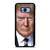 DONALD TRUMP SIGHT Samsung Galaxy S8 Plus Case