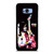 EDDIE VAN HALLEN POPART Samsung Galaxy S8 Plus Case