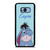 EEYOREE DONKEY WINNIE THE POOH Samsung Galaxy S8 Plus Case