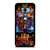 FIVE NIGHTS AT FREDDY'S ALL CHARACTERS Samsung Galaxy S8 Plus Case