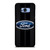 FORD AMERICAN CAR LOGO Samsung Galaxy S8 Plus Case