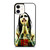 MARILYN MANSON GOTH iPhone 12 Case