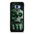GREEN BAY PACKERS FOOTBALL SKULL SYMBOL Samsung Galaxy S8 Plus Case