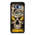 GREEN BAY PACKERS SKULL LOGO Samsung Galaxy S8 Plus Case