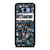 GREY'S ANATOMY TV SERIES Samsung Galaxy S8 Plus Case