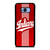INDIANA HOOSIERS LOGO Samsung Galaxy S8 Plus Case