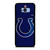 INDIANAPOLIS COLTS NFL ICON Samsung Galaxy S8 Plus Case