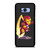 IRON MAN CARTOON KAWAII MARVEL Samsung Galaxy S8 Plus Case