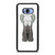 KAWS FASHION SAD HYPERBEAST Samsung Galaxy S8 Plus Case