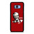 KFC KENTUCKY FRIED CHICKEN LOGO Samsung Galaxy S8 Plus Case