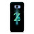 LEGEND OF ZELDA Z LOGO Samsung Galaxy S8 Plus Case