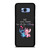LILO AND STITCH QUOTES DISNEY NEVER TOO OLD Samsung Galaxy S8 Plus Case