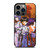 NEON GENESIS EVANGELION iPhone 13 Pro Case