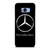 MERCEDES BENZ LOGO EMBLEM Samsung Galaxy S8 Plus Case
