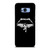 METALLICA BAND LOGO Samsung Galaxy S8 Plus Case