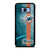 MIAMI DOLPHINS TEAM LOGO Samsung Galaxy S8 Plus Case