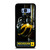 MICHIGAN WOLVERINES FOOTBALL TEAM Samsung Galaxy S8 Plus Case