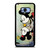 MICKEY MINNIE MOUSE DISNEY KISS Samsung Galaxy S8 Plus Case