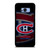 MONTREAL CANADIENS LOGO ICON Samsung Galaxy S8 Plus Case