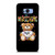 MOSCHINO BEAR IS NOT A TOY Samsung Galaxy S8 Plus Case