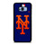 NEW YORK METS MLB LOGO BASEBALL Samsung Galaxy S8 Plus Case