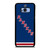 NEW YORK RANGERS NHL LOGO TEAM Samsung Galaxy S8 Plus Case