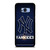 NEW YORK YANKEES BASEBALL CLUB MLB Samsung Galaxy S8 Plus Case