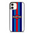 MARTINI TEAM RACING iPhone 12 Case