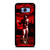 NICK BOSA 97 SAN FRANCISCO 49ERS Samsung Galaxy S8 Plus Case