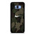 NIKE LOGO CAMO Samsung Galaxy S8 Plus Case