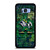 NOTRE DAME FIGHTING LOGO ICON Samsung Galaxy S8 Plus Case