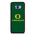 OREGON DUCKS LOGO SIMPLE Samsung Galaxy S8 Plus Case