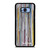 PAUL SMITH ABSTRACT STRIPES Samsung Galaxy S8 Plus Case